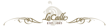 LaCaille Logo